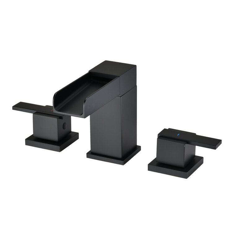 Renist Widespread hotsell Bathroom Faucet